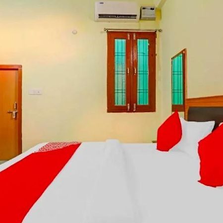 Kk Guest House Лакхнау Екстер'єр фото