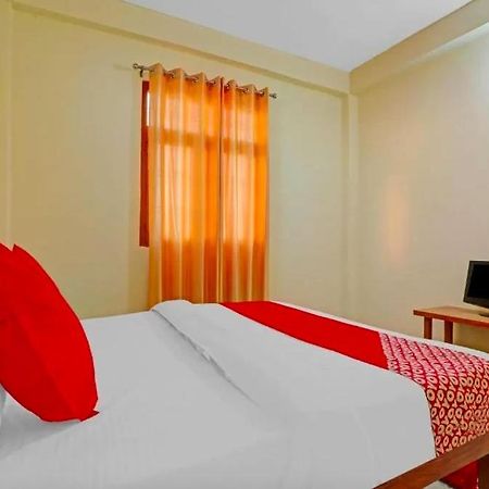 Kk Guest House Лакхнау Екстер'єр фото