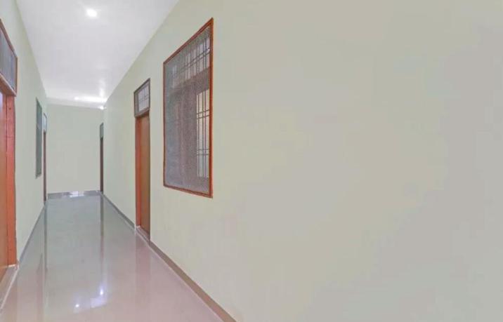 Kk Guest House Лакхнау Екстер'єр фото