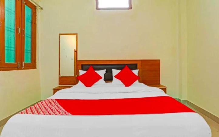 Kk Guest House Лакхнау Екстер'єр фото