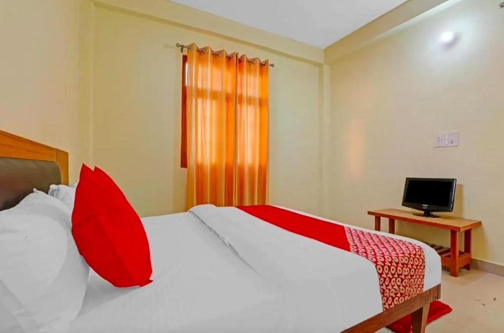 Kk Guest House Лакхнау Екстер'єр фото